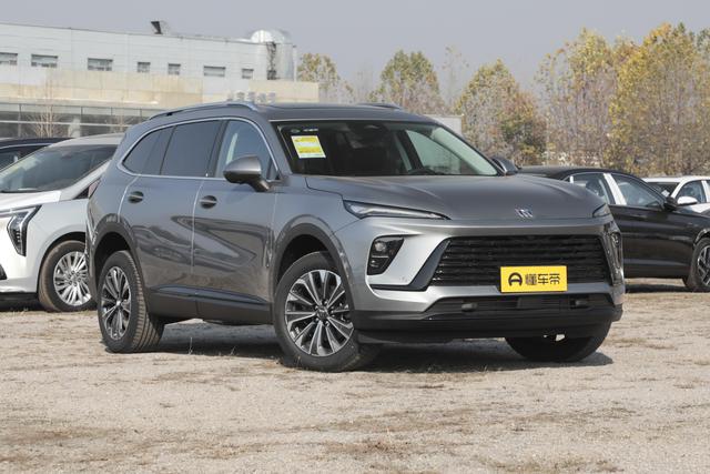 表哥不听劝，非要花14.09万买别克昂科威，这车到底还能不能买？