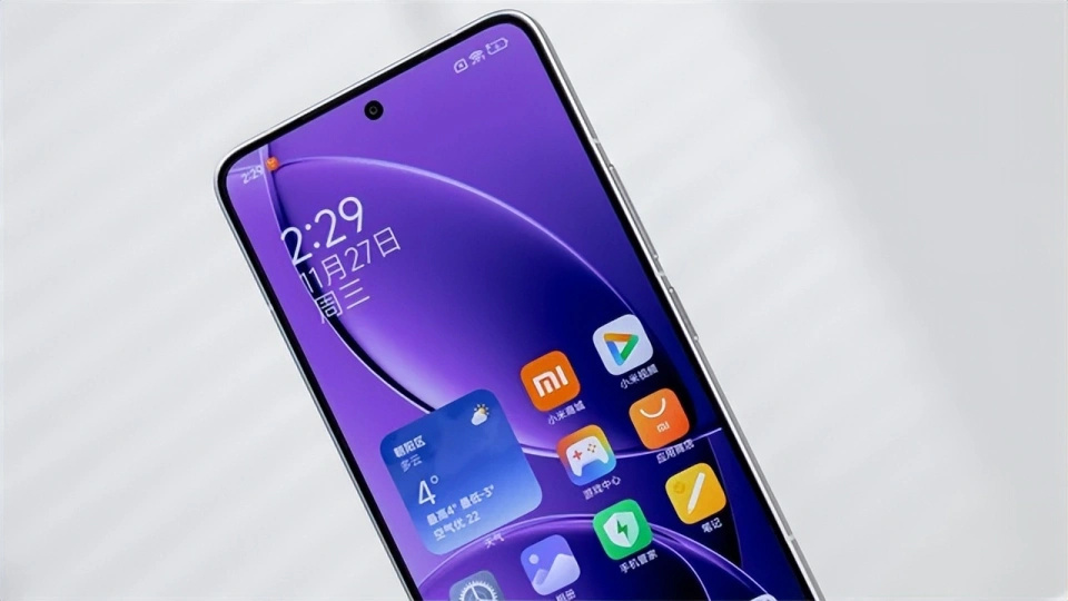 小米“乱套了”,从4299元跌至2663元,高配旗舰反而售价更亲民了