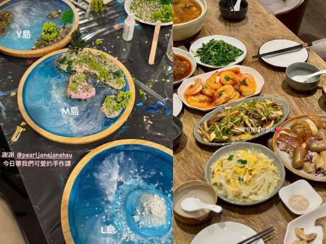 马筱梅控诉大S下葬未通知子女 汪小菲回应会带孩子们去磕头