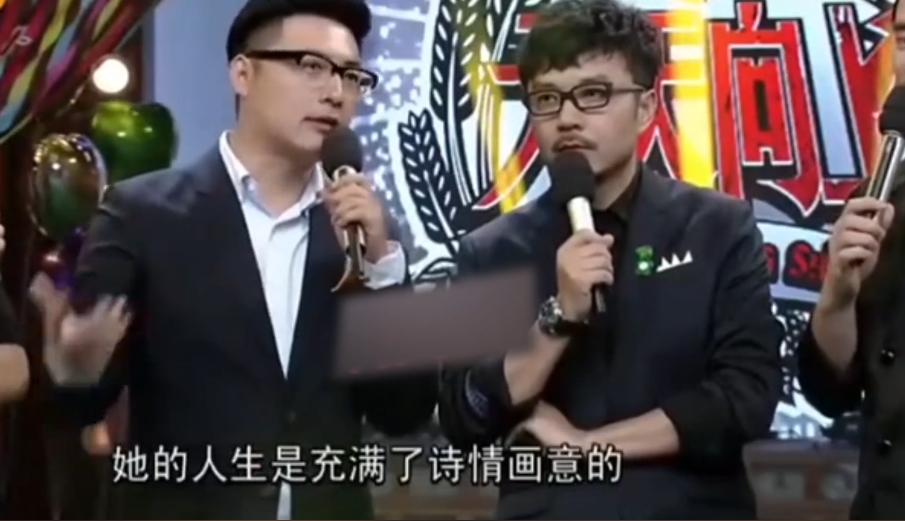 刚坦白和释永信关系4天，李湘又爆猛料，让她怀二胎的人藏不住了