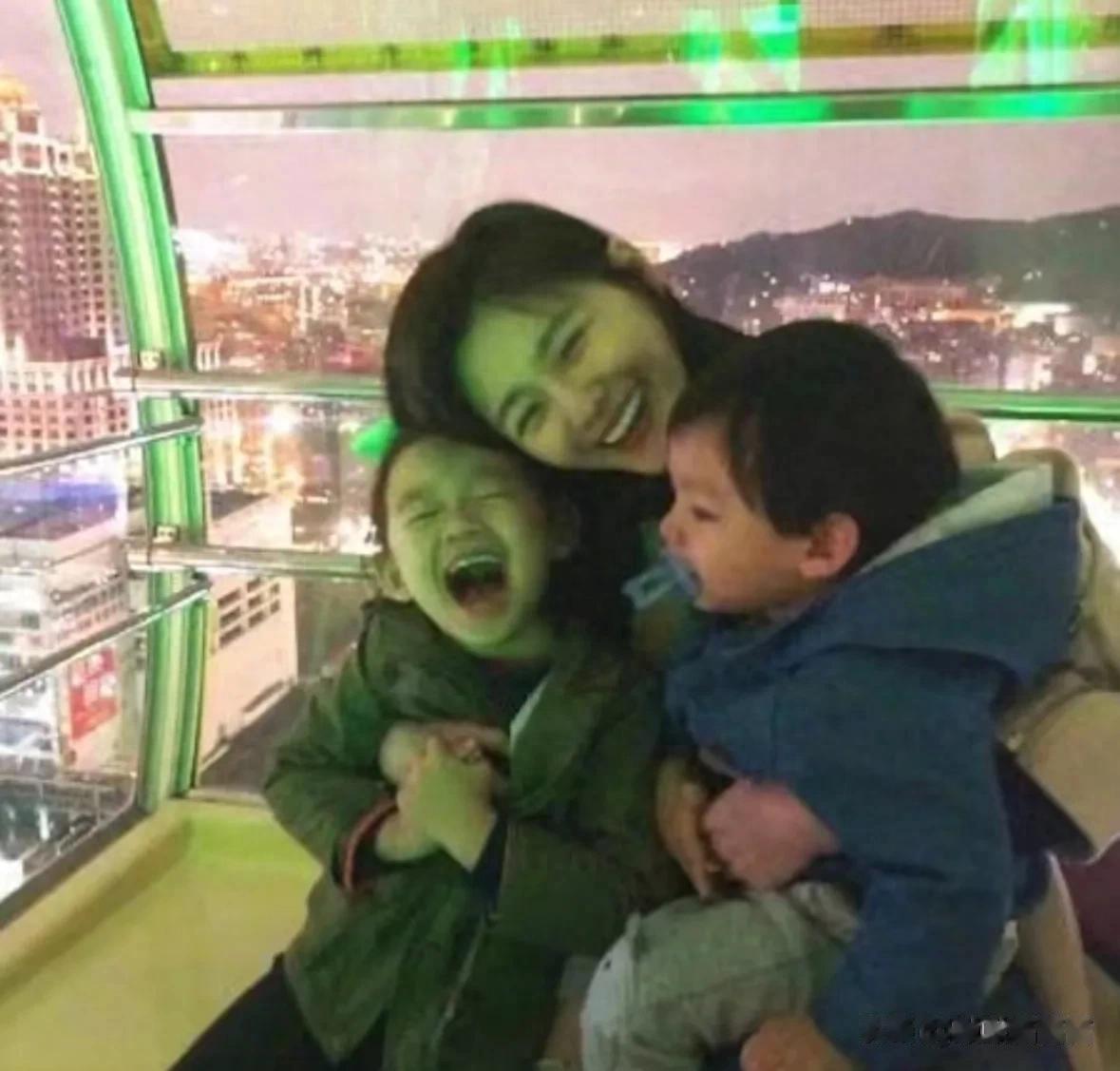 重蹈大S覆辙？马筱梅透露将在台北生孩子坐月子，汪小菲两边跑