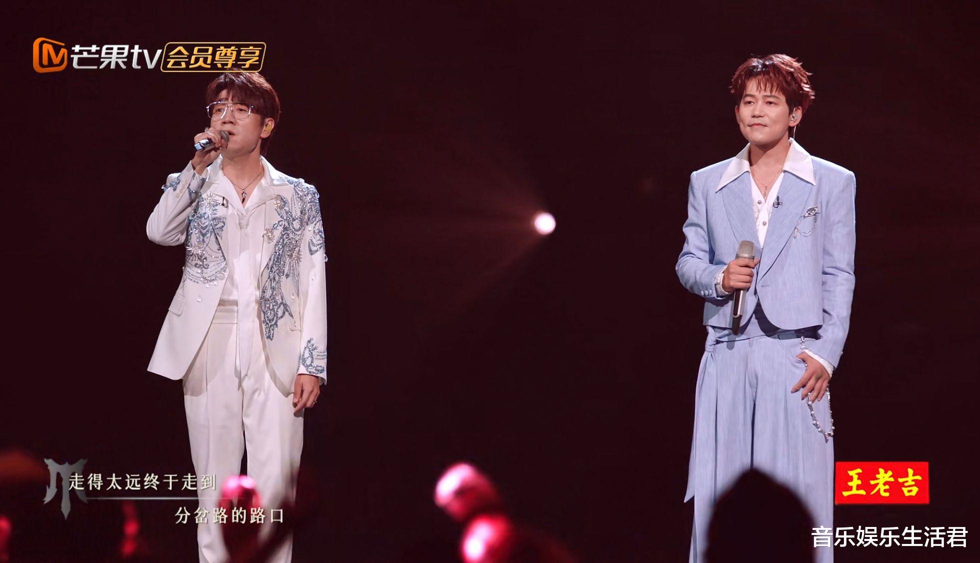 《披哥5》哥哥网络人排名：登陆少年团领先，快乐老咖人气欠佳