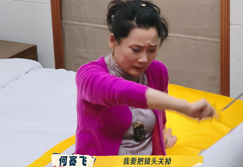 《一路繁花2》口碑翻车到底怪谁？柯淳邵子恒对何赛飞的态度让我茅塞顿开