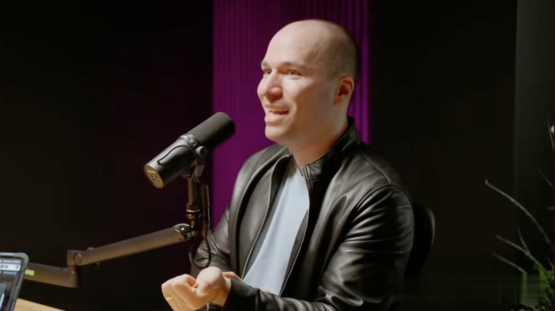 OpenAI聯創曝AGI秘訣！超臨界學習吞噬算力，2045金錢無用？