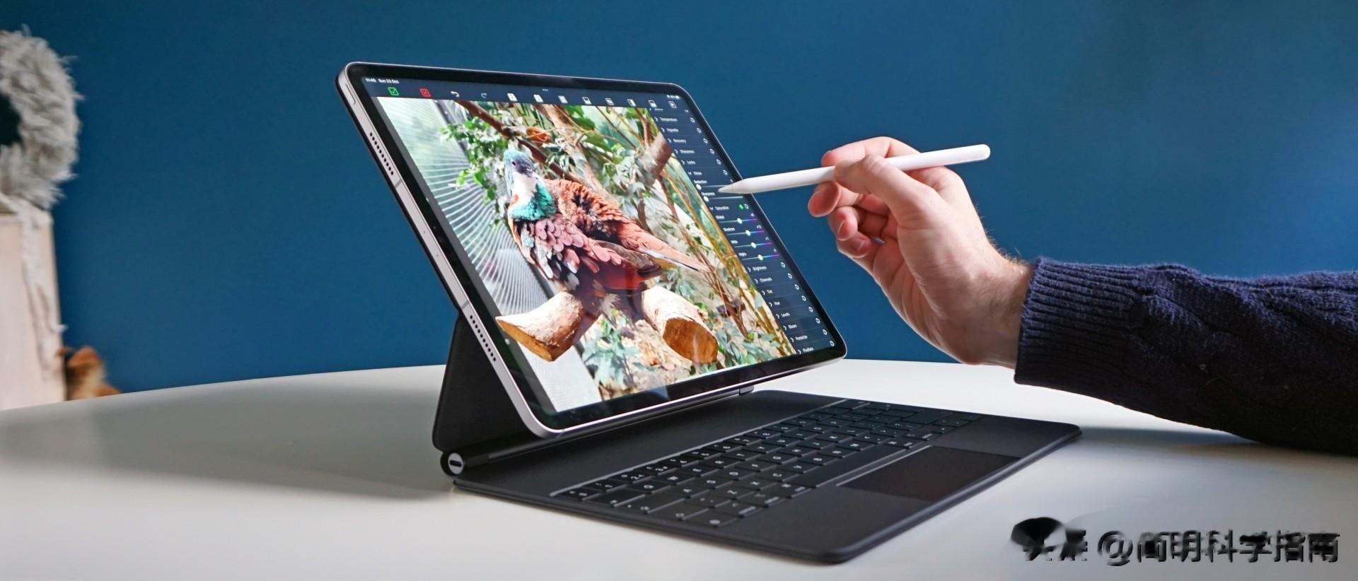 蘋果終推觸屏MacBook：只為貪婪！你是否會為此買單？