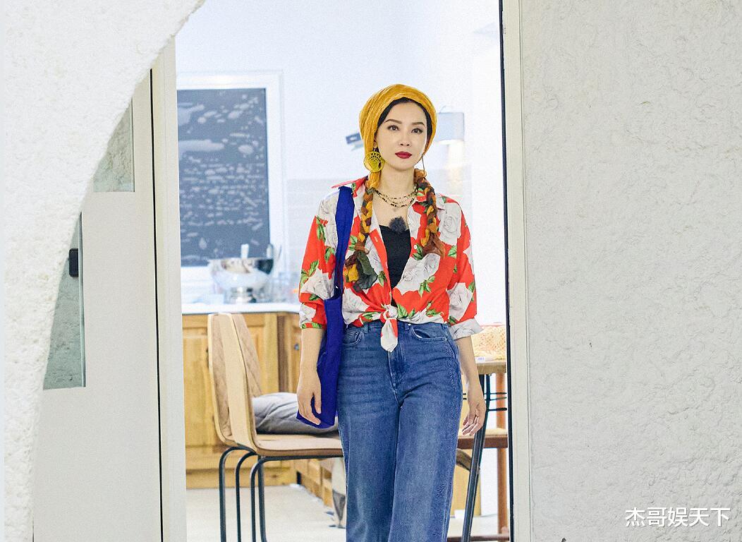 装都不装了!经典项目名存实亡,《花少7》假到让人尴尬