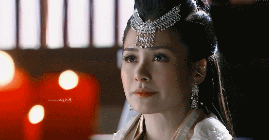 几版女娲后人对比，古力娜扎竟然不是最差的，最后一位简直没法看