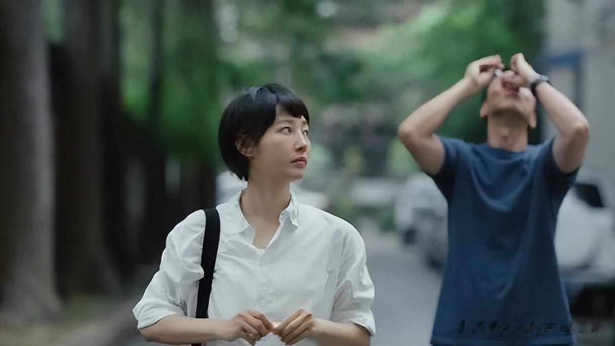 大破防!这一次,41岁的她,把过气女明星的惨,体现的淋漓尽致