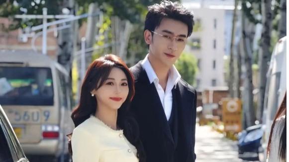 这对情侣官宣即分手，剧里撒糖剧外发刀，过期糖又是谁的意难平？