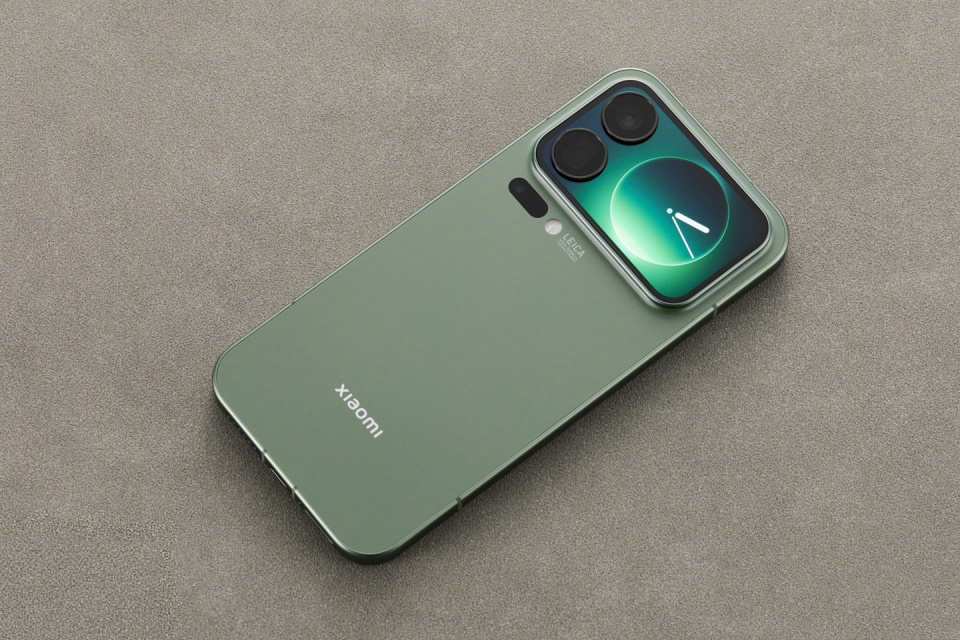 沖200萬！小米17系列讓友商加速迭代，米粉贏得徹底