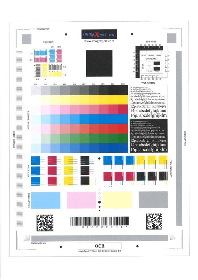 名副其實的辦公室文印中心 佳能彩色數碼復合機imageFORCE C7165評測