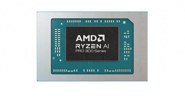 28W跑出以往55W性能！AMD銳龍AI 7 PRO 350性能評測