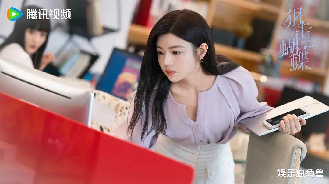 年终盘点 | “平台剧王”登场，2025长剧的“体面”与“尴尬”