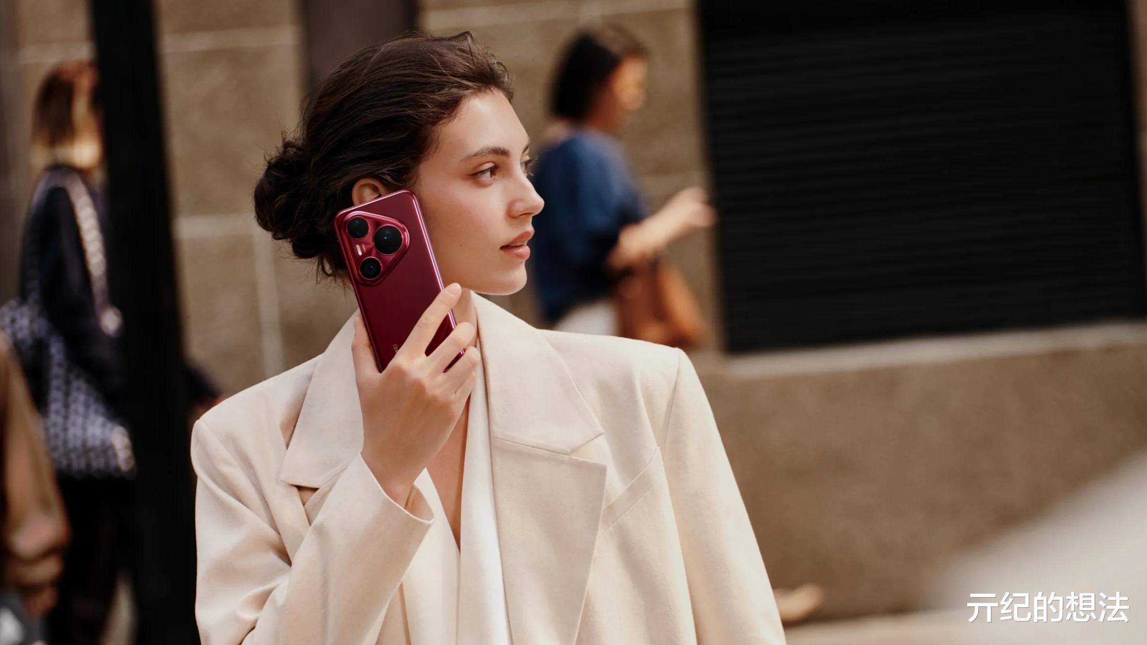 中國手機市場再次洗牌：蘋果跌出前三，第一名意料之中