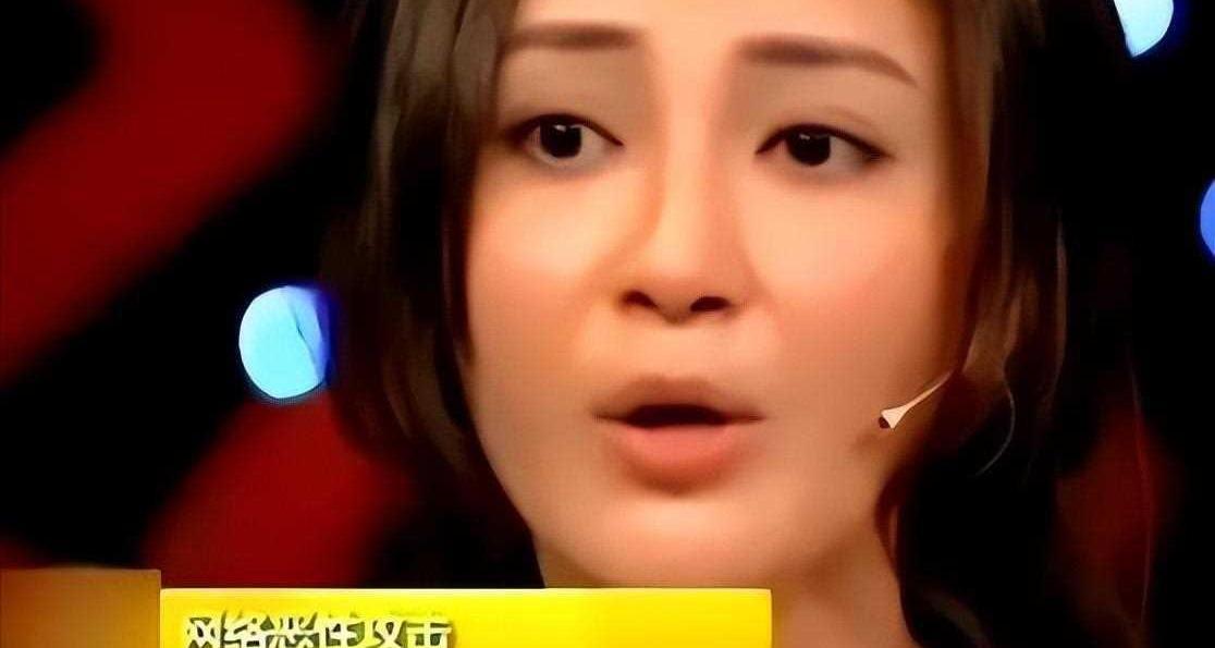 平遥电影节：脸肿馒化、小肚腩油腻的马伊琍，治好了我的容貌焦虑