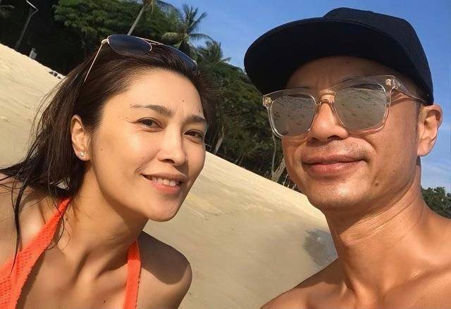 香港知名女星父亲宣布和儿子断绝关系,欠债千万拖垮家人