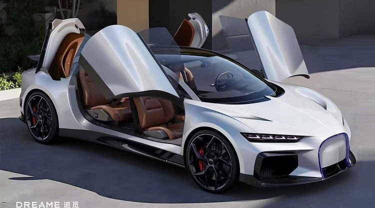 招聘1000名清華畢業生！追覓口號：必須持續超越華為