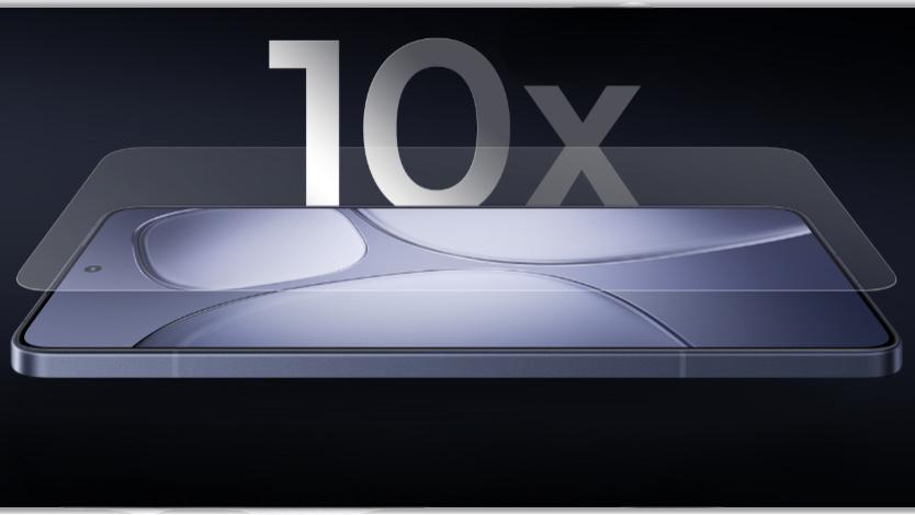 红米K80至尊，“脱胎换骨”式升级！