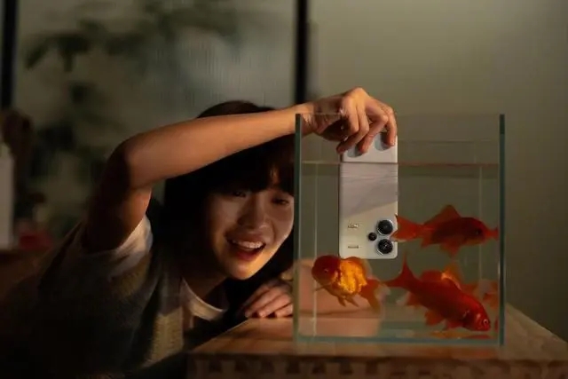 红米Note13Pro的用户口碑:99.9%满意度!