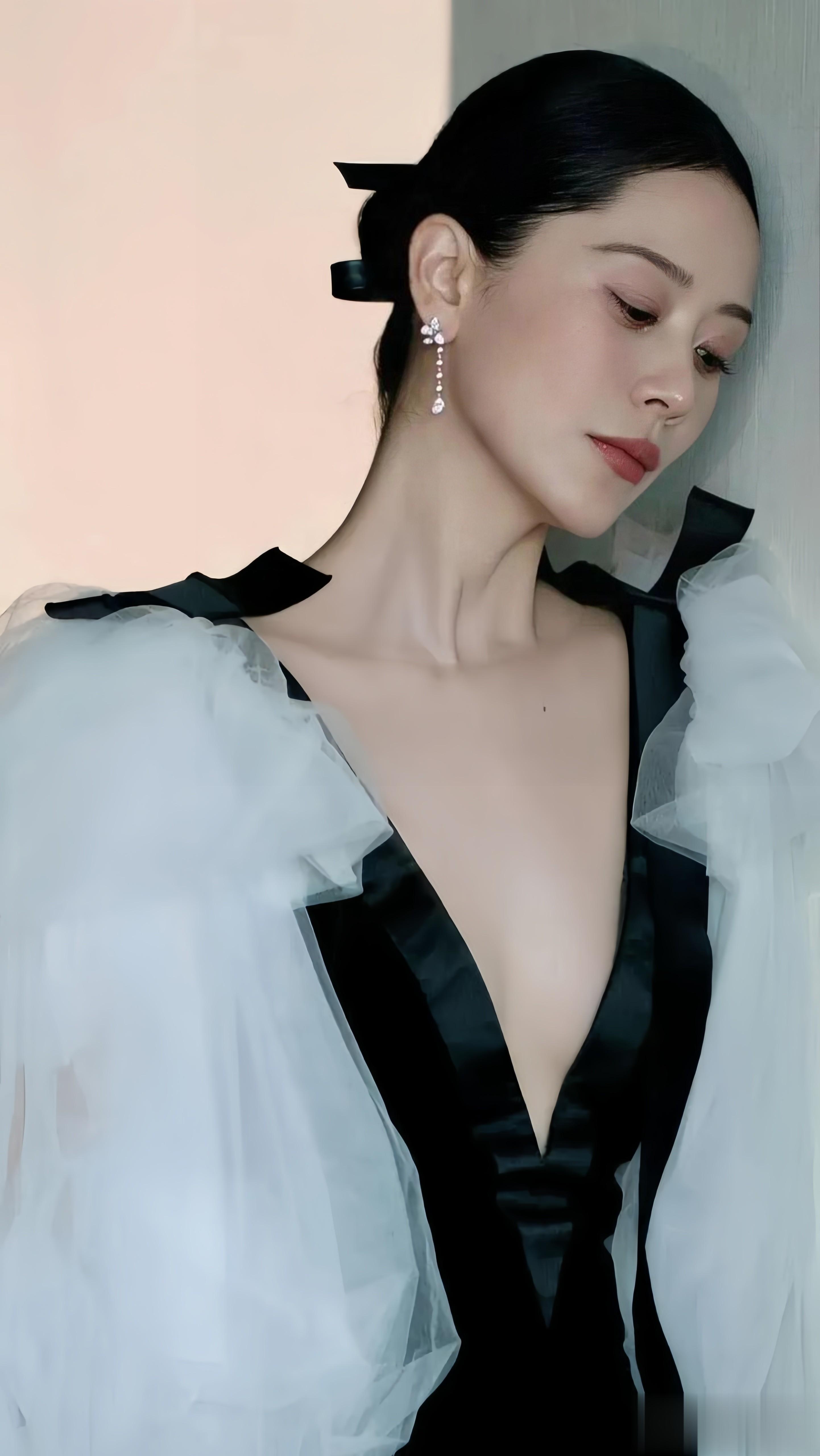 中国最有韵味的100名女星之第63名之海清