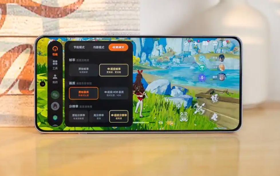 一加“用力过猛”,骁龙8至尊版+100W闪充,国补后可“闭眼入手”