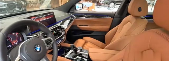 降价至40多万的6系GT为何依旧不好卖?