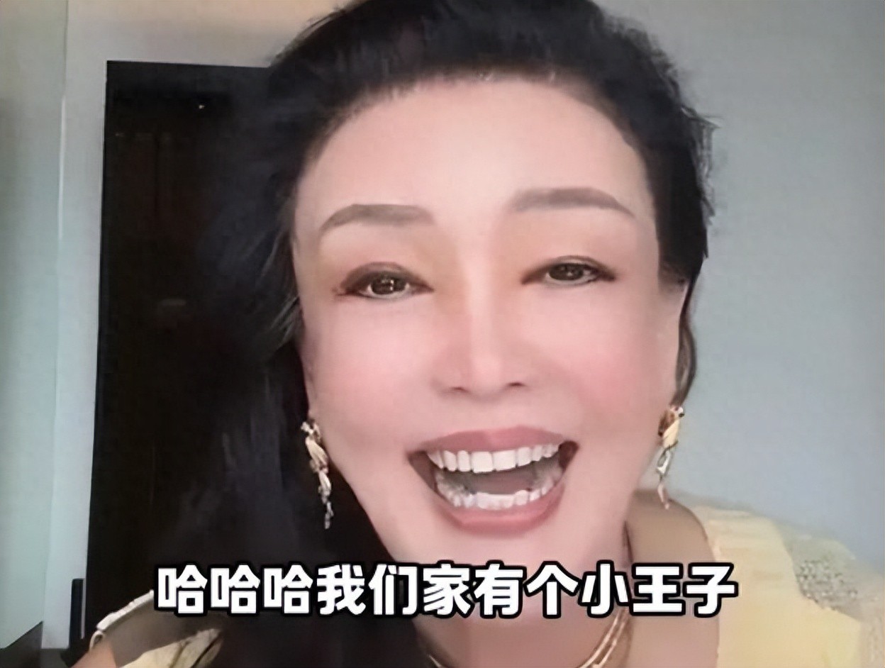精英人设全崩塌!离婚后恶意报复前妻:马筱梅的豪门婚姻多现实?