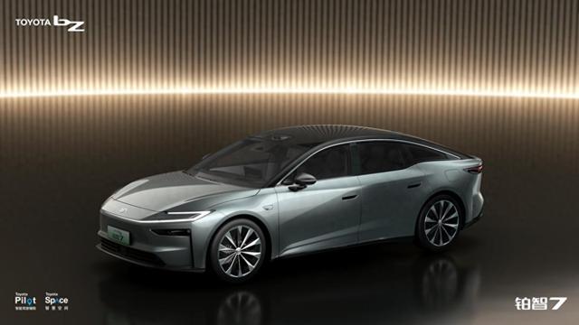 “立全球 更中国”：丰田开启本地化发展新奇点解析