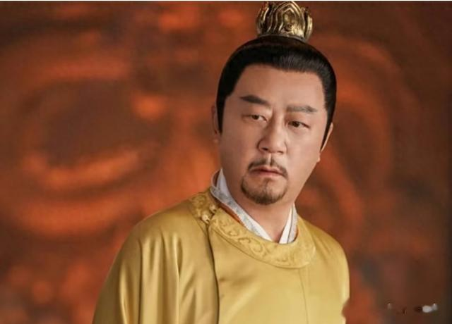 《似锦》做最尊贵的公主,失去女儿的那一刻,权力显得苍白无力!