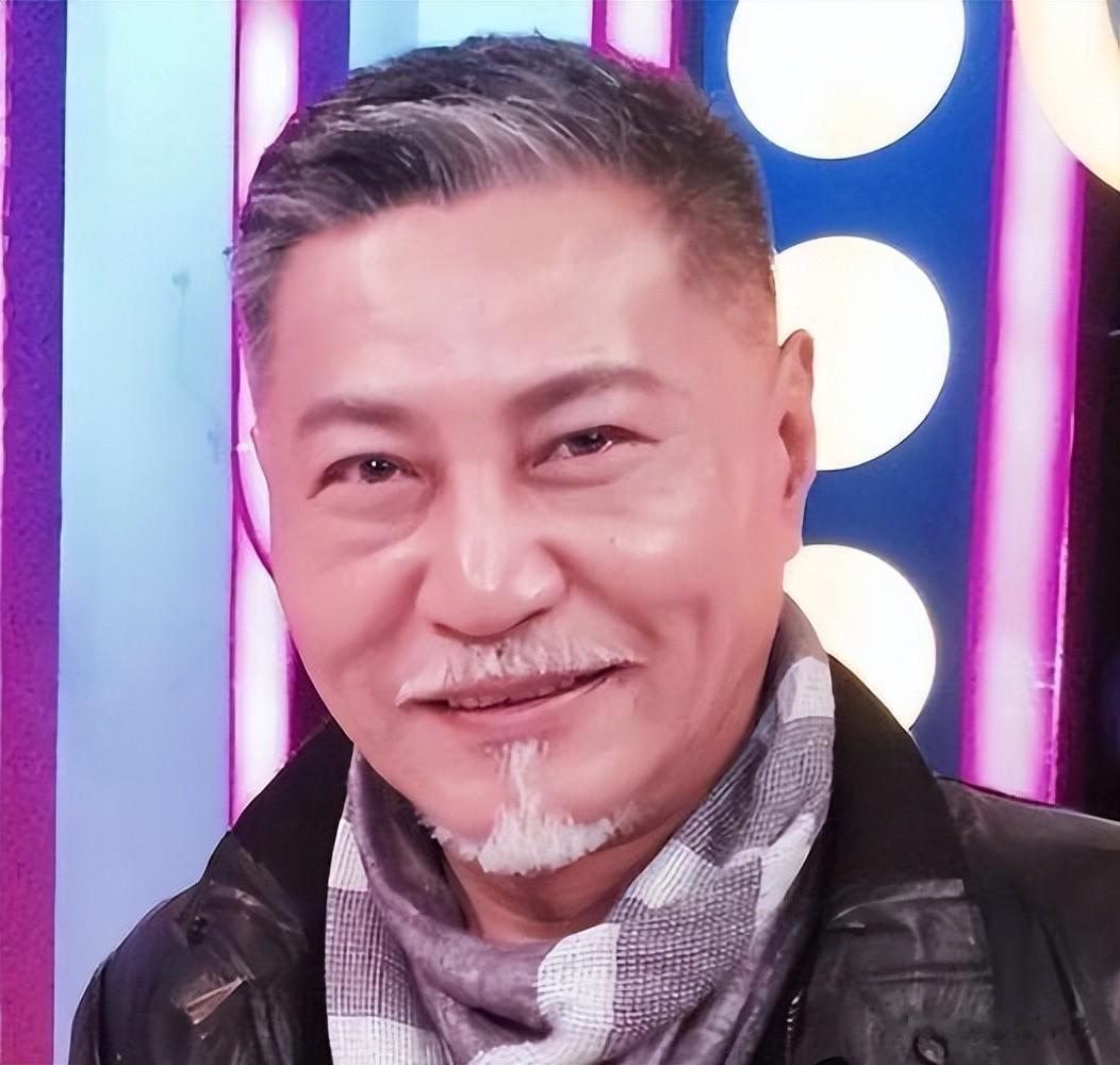 牛犇也没想到,曾在日本结婚生女的儿子,如今也成了一名老戏骨