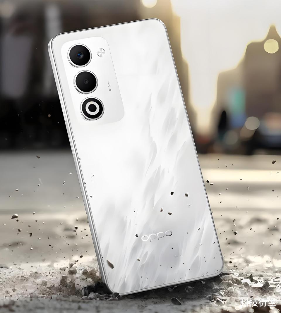 OPPO新机官宣:9月9日,全新发布