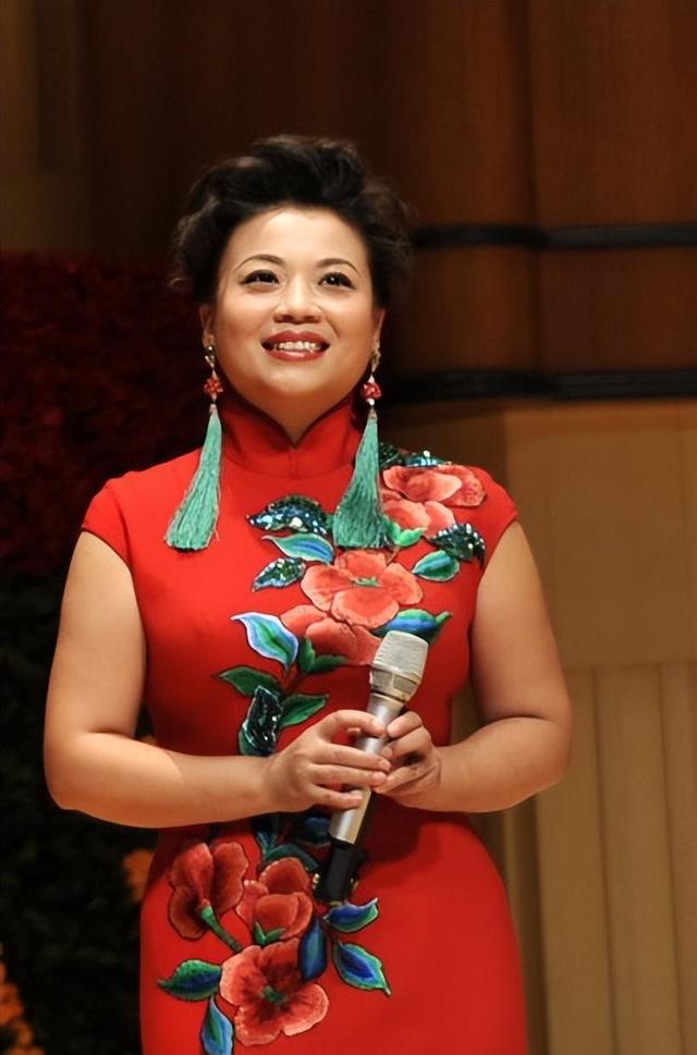 57岁歌唱家张也:虽然我没有伴侣没有孩子,但是我有老年生活搭子