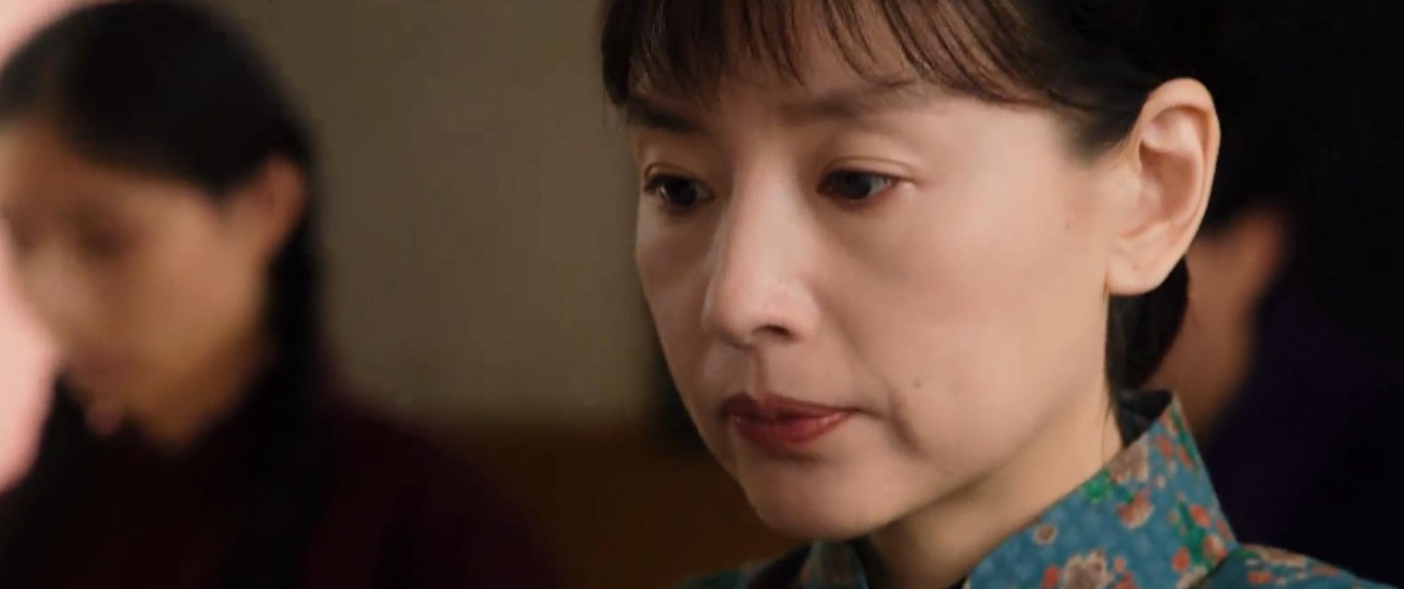 女演员长相多重要?看《骄阳似我》23岁赵今麦，才知何为灵气逼人