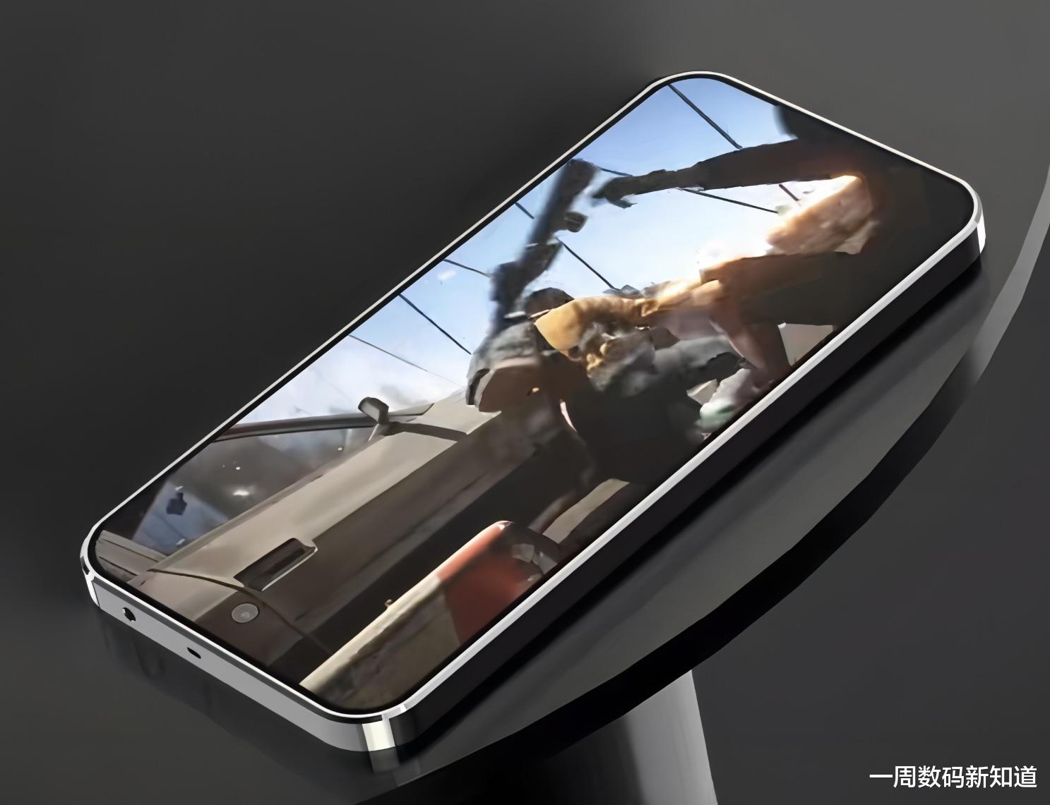 华为Mate80震撼亮相:设计拉满,看完后我很欣慰