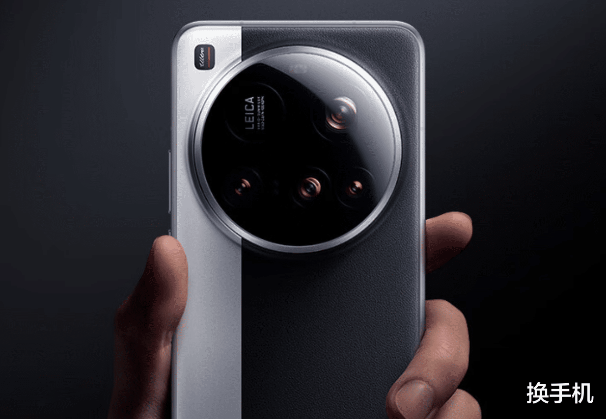 這是要玩哪出？小米17Ultra不僅沒背屏，還砍掉了一顆長焦鏡頭