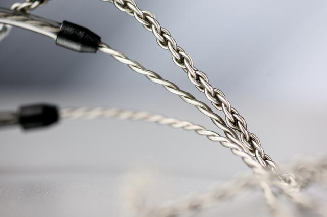 森海塞尔IE 200东方银韵版评测:不到千元买入Hi-Fi门槛