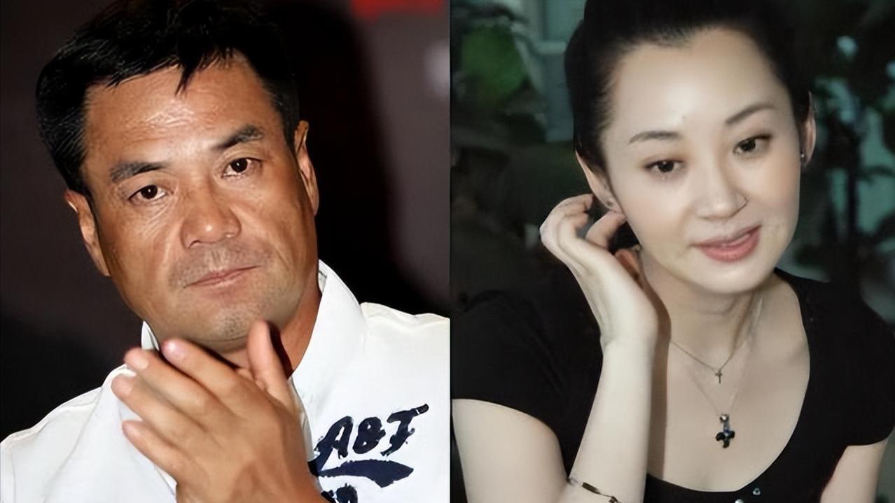 被许晴抛弃，在葛优家睡3年沙发，61岁搭档迪丽热巴，终于火了