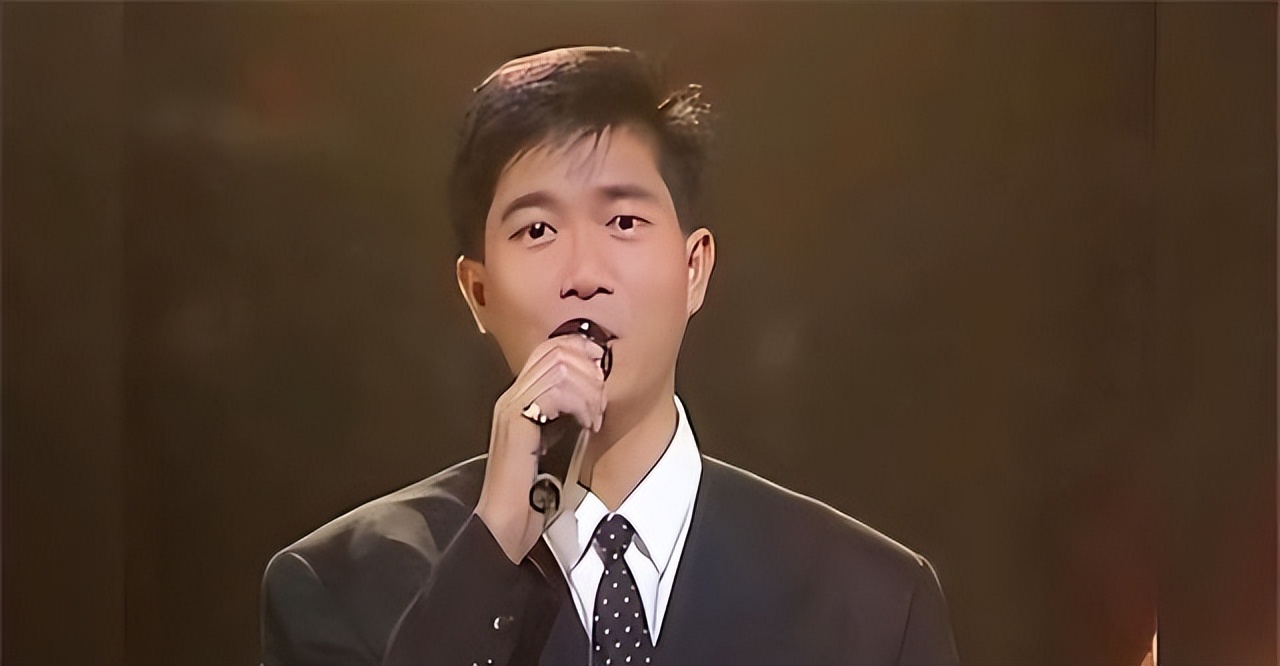 王晶终于坦白!陈百强英年早逝主因不是何超琼,原来我们都被骗了