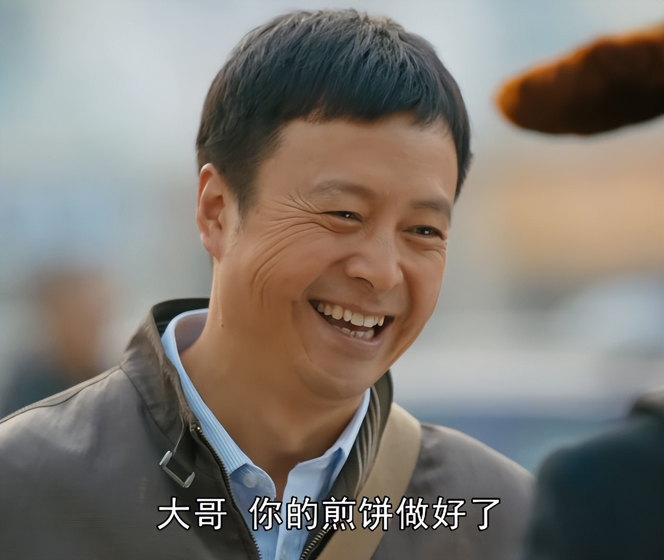 仅播1天，央视《青山是故乡》收视破2.3，老戏骨演技惊艳四座