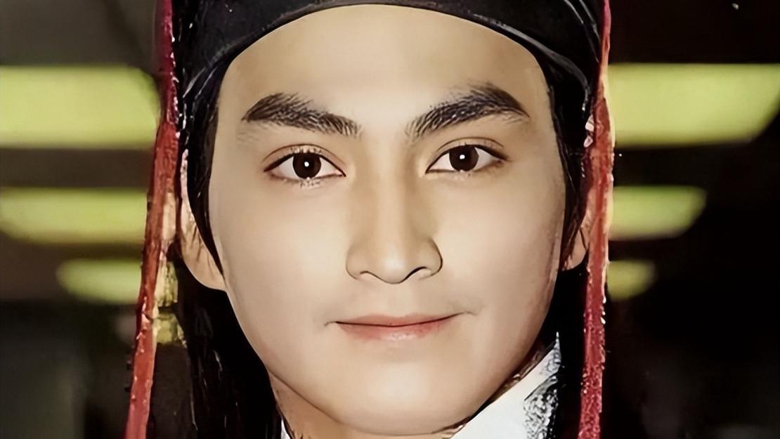 香港知名男星健康堪忧，自曝肺部有病