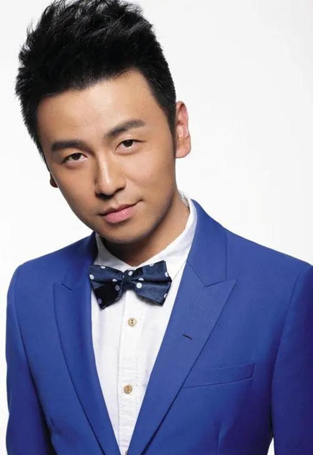 原来雷佳音的妻子是她，难怪入圈多年无绯闻