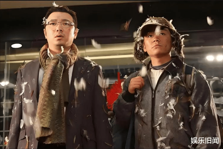 被央视点名的王宝强，暴露真实处境！难怪连星爷都“折服”