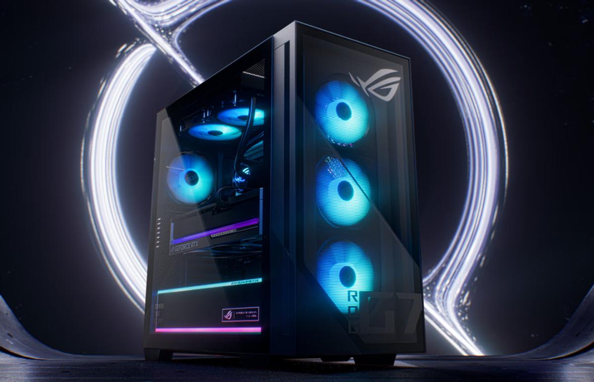 DIY還是品牌機？讀懂英特爾酷睿Ultra，解鎖ROG魔霸9X省心選擇