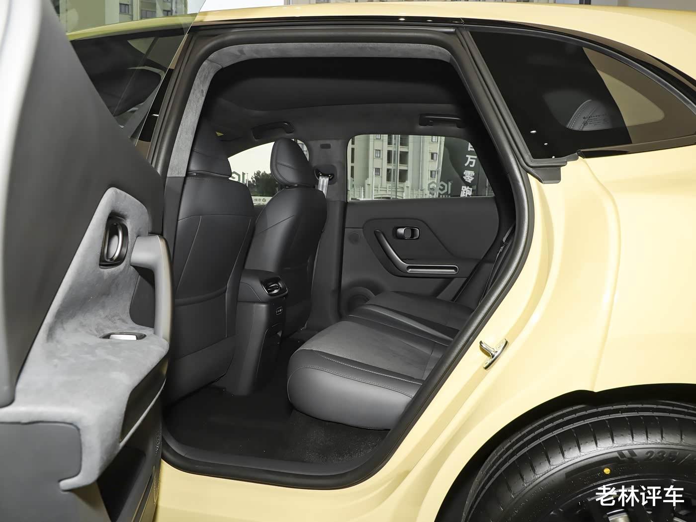 零跑造了台“红米YU7”,10.58万起,造型拉风,不给油车留活路?