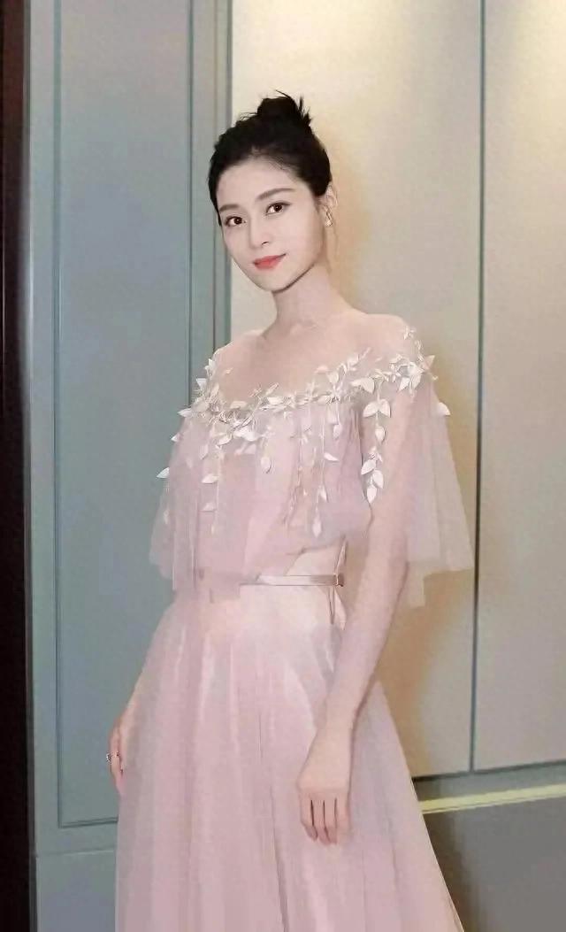 美图欣赏:王媛可