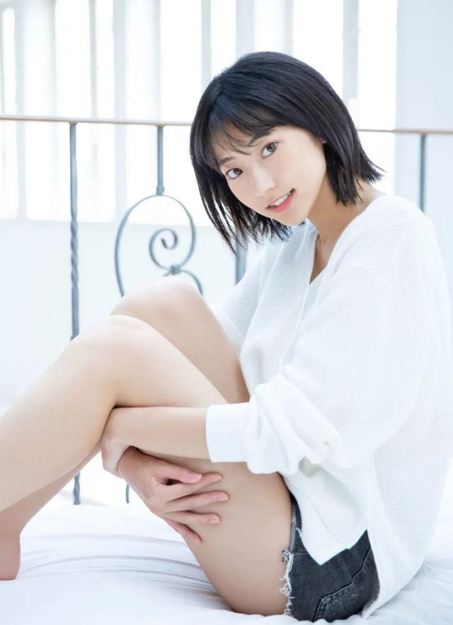 日系写真美图|No.1028 武田玲奈「Tokyo Walker+」