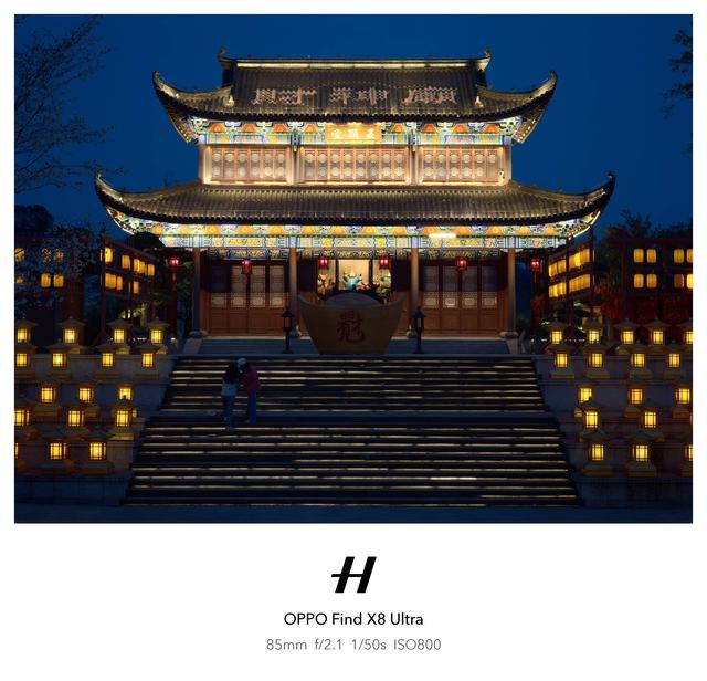 用完這個 Google 相機的精神續作，我覺得手機影像本該是這樣