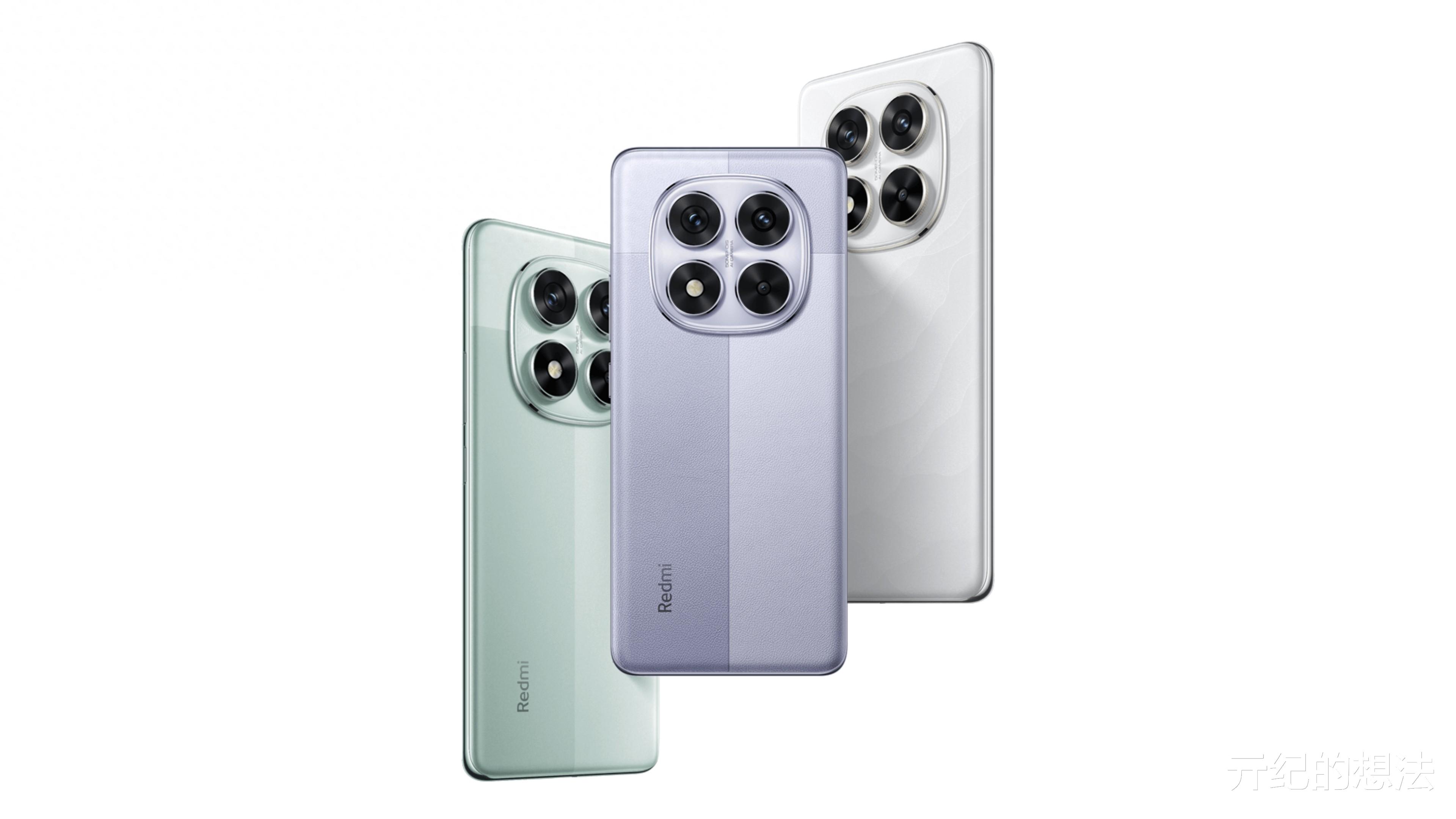 1000元最值得购买的3款手机,好评率很高,闭眼选择不会错