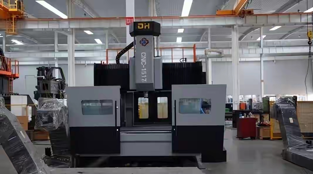 曾经千万一台还禁售!如今中国机床冲破0.01毫米,终结卡脖子之痛