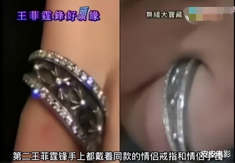 谢霆锋和张柏芝的“情感纠葛”，是该聊聊了